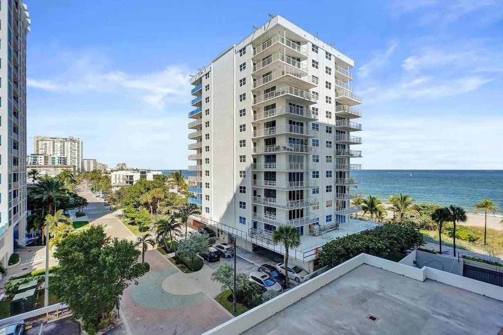 1000 S Ocean Boulevard Pompano Beach FL 33062