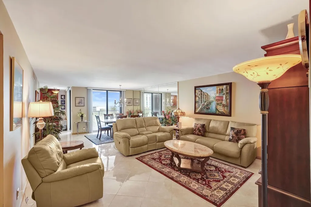 1000 S Ocean Boulevard Pompano Beach FL 33062