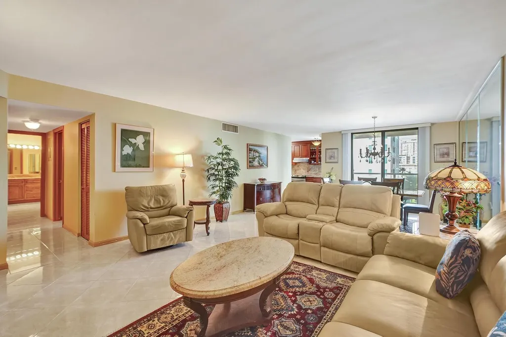 1000 S Ocean Boulevard Pompano Beach FL 33062