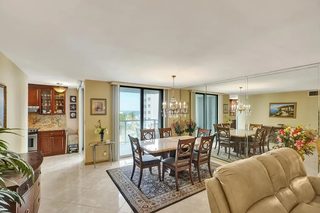 1000 S Ocean Boulevard Pompano Beach FL 33062