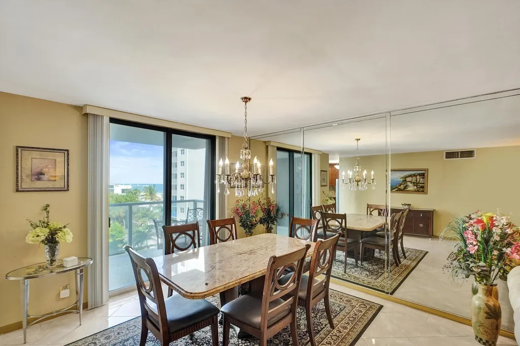 1000 S Ocean Boulevard Pompano Beach FL 33062