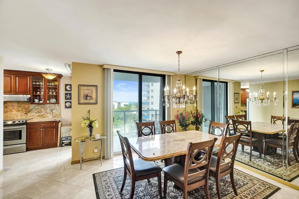 1000 S Ocean Boulevard Pompano Beach FL 33062