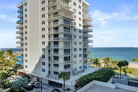 1000 S Ocean Boulevard Pompano Beach FL 33062