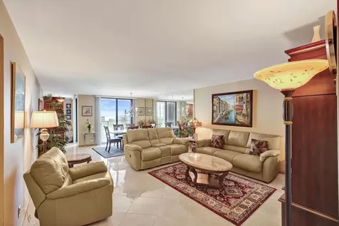1000 S Ocean Boulevard Pompano Beach FL 33062