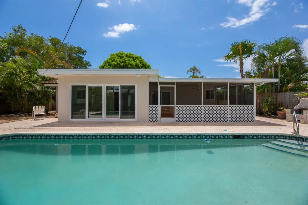 1623 NE 20th Street Fort Lauderdale FL 33305