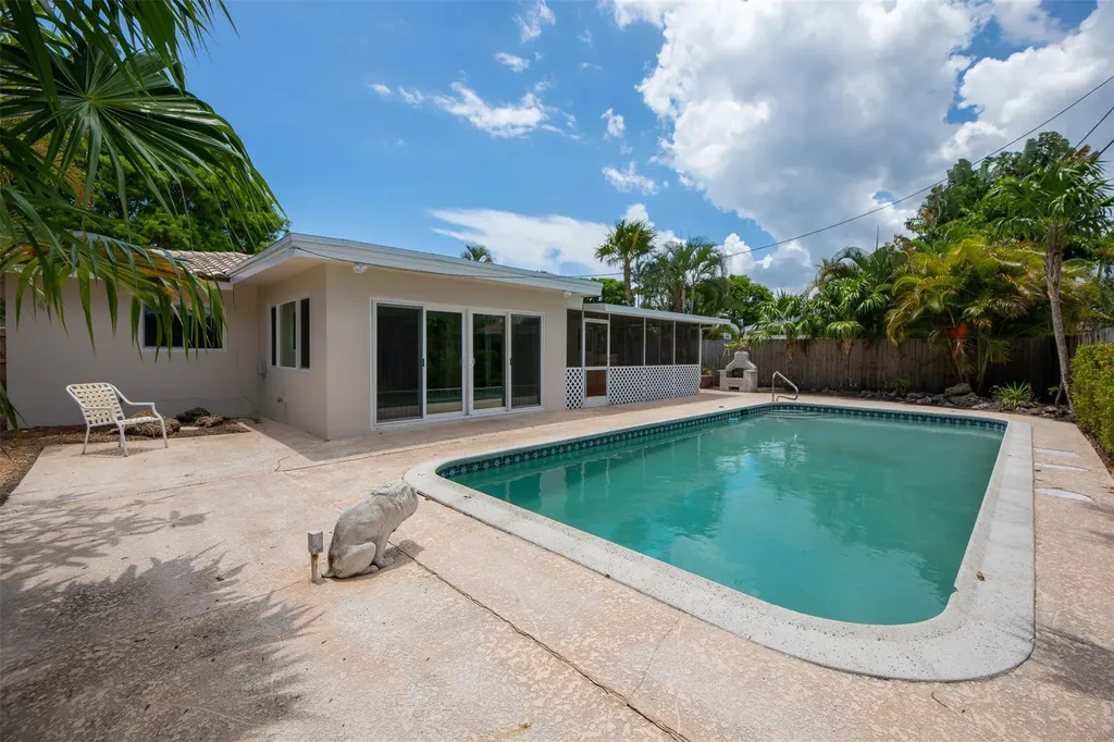 1623 NE 20th Street Fort Lauderdale FL 33305