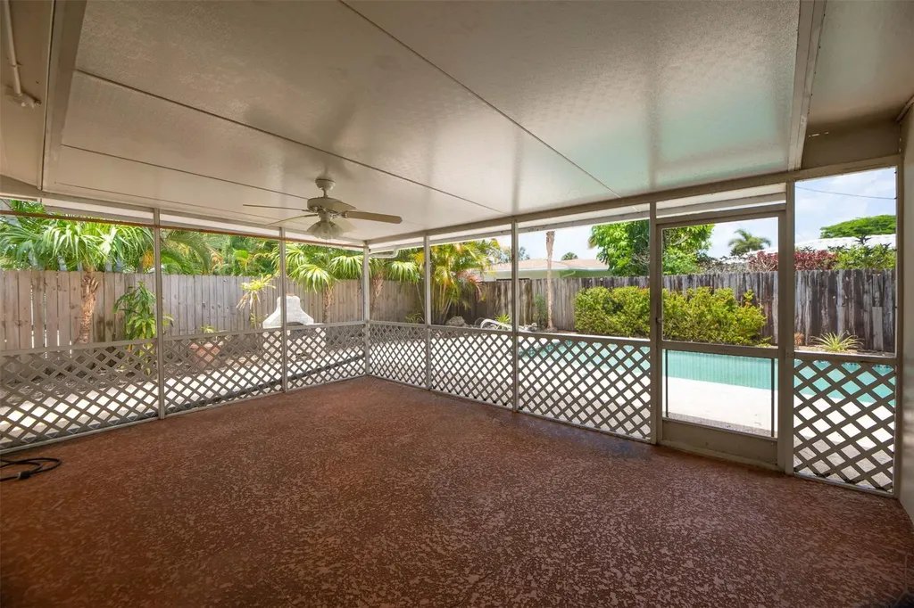 1623 NE 20th Street Fort Lauderdale FL 33305