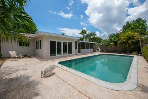 1623 NE 20th Street Fort Lauderdale FL 33305
