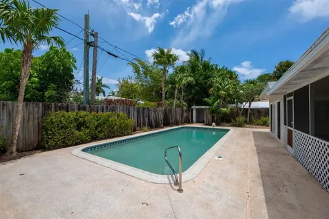 1623 NE 20th Street Fort Lauderdale FL 33305