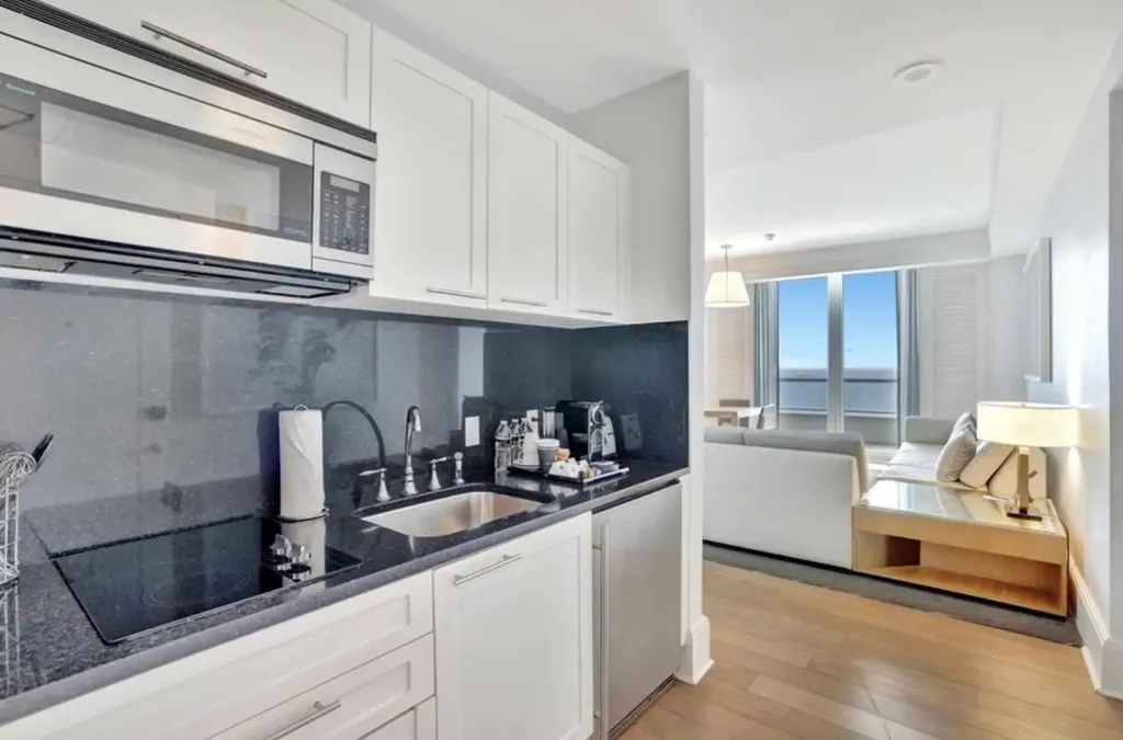 1 N Fort Lauderdale Beach Boulevard Fort Lauderdale FL 33304