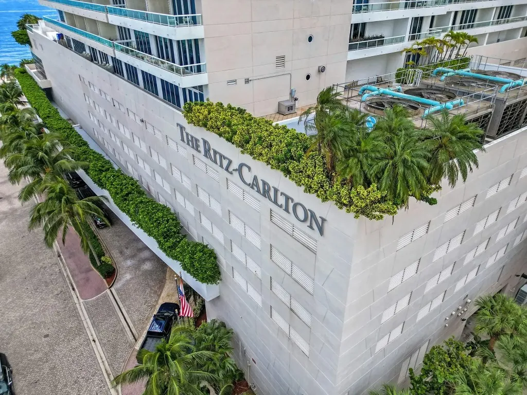 1 N Fort Lauderdale Beach Boulevard Fort Lauderdale FL 33304