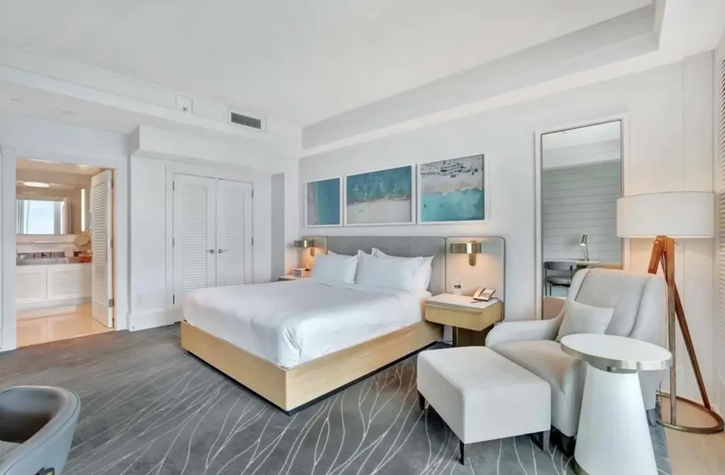 1 N Fort Lauderdale Beach Boulevard Fort Lauderdale FL 33304