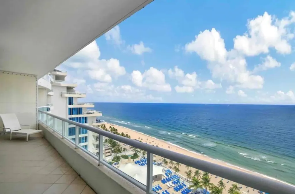 1 N Fort Lauderdale Beach Boulevard Fort Lauderdale FL 33304