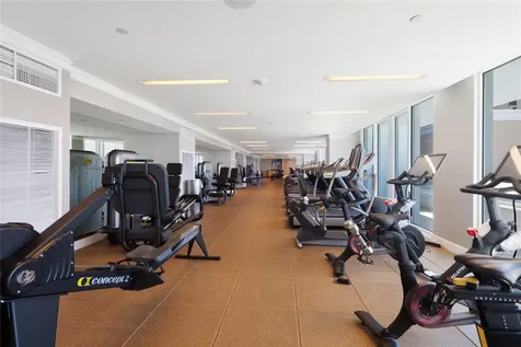 1 N Fort Lauderdale Beach Boulevard Fort Lauderdale FL 33304