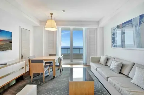 1 N Fort Lauderdale Beach Boulevard Fort Lauderdale FL 33304