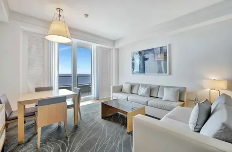 1 N Fort Lauderdale Beach Boulevard Fort Lauderdale FL 33304