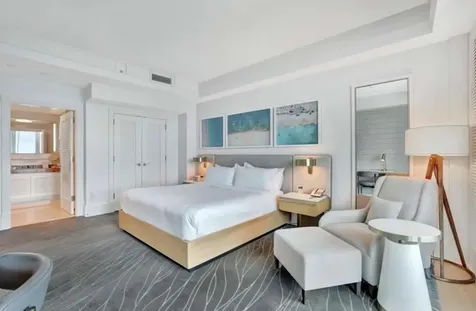1 N Fort Lauderdale Beach Boulevard Fort Lauderdale FL 33304