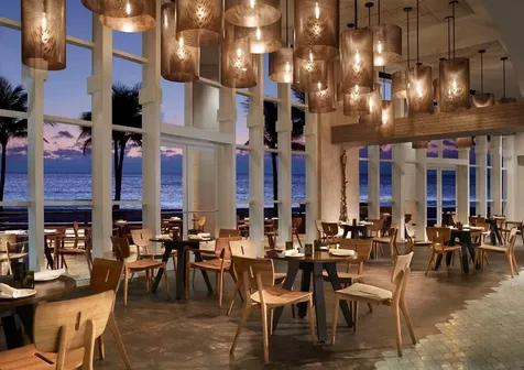 1 N Fort Lauderdale Beach Boulevard Fort Lauderdale FL 33304