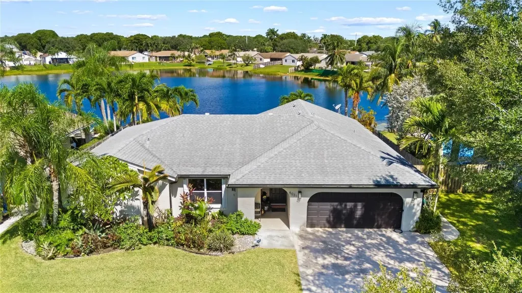 5031 SW 119th Avenue Cooper City FL 33330