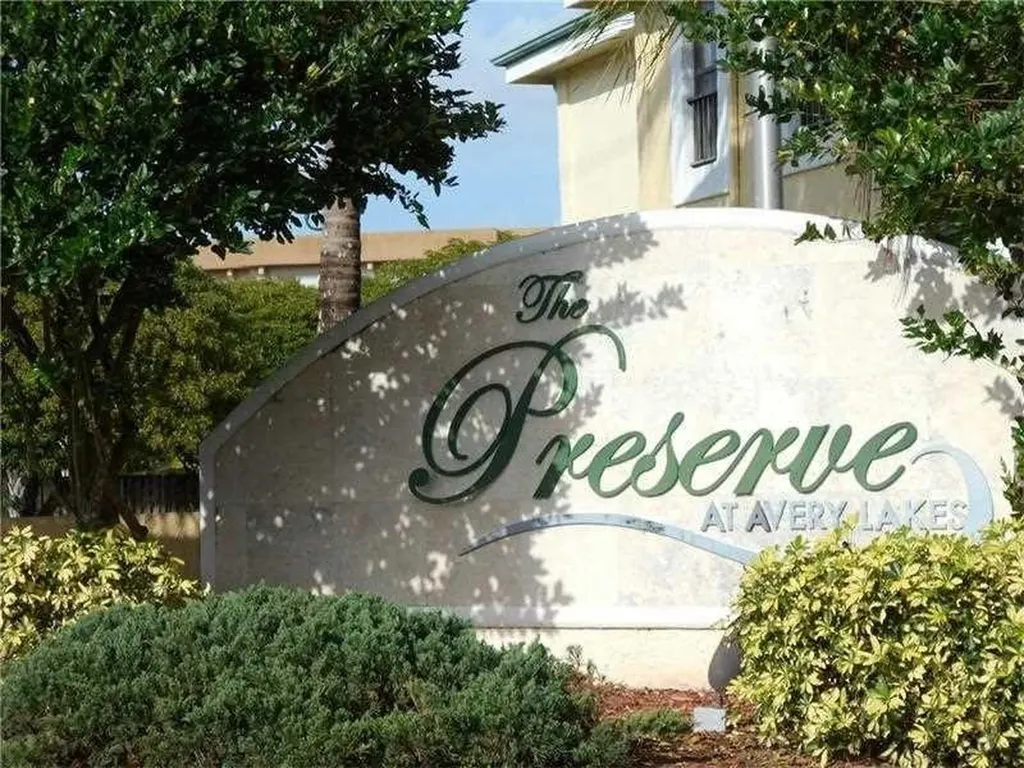 4014 NW 87th Avenue Sunrise FL 33351