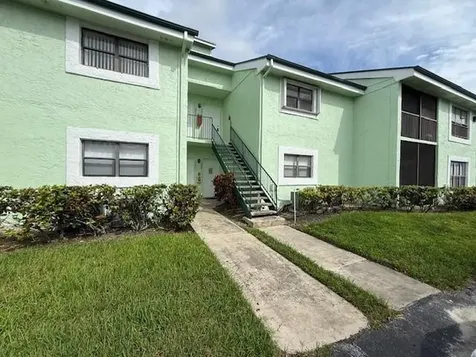 4014 NW 87th Avenue Sunrise FL 33351