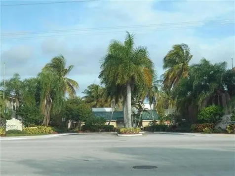 4014 NW 87th Avenue Sunrise FL 33351