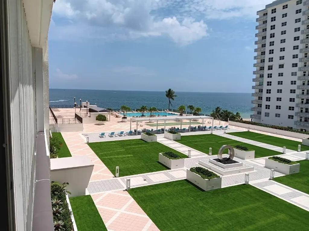 4280 Galt Ocean Drive Fort Lauderdale FL 33308