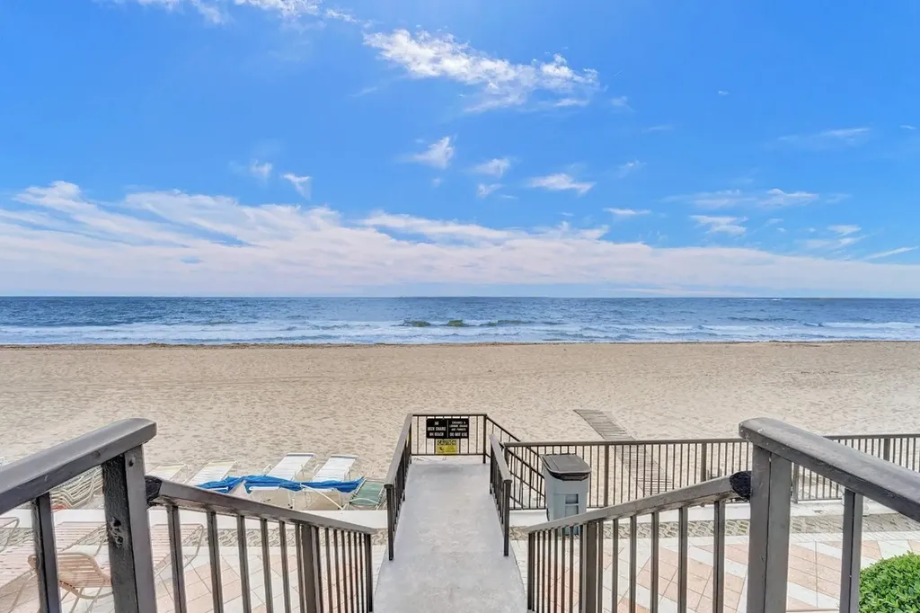 4280 Galt Ocean Drive Fort Lauderdale FL 33308
