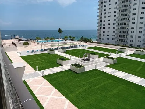 4280 Galt Ocean Drive Fort Lauderdale FL 33308