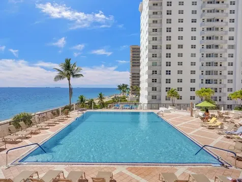 4280 Galt Ocean Drive Fort Lauderdale FL 33308