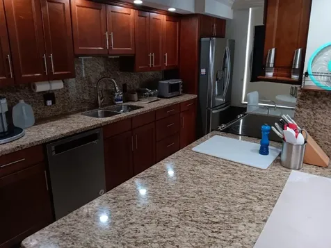 4280 Galt Ocean Drive Fort Lauderdale FL 33308