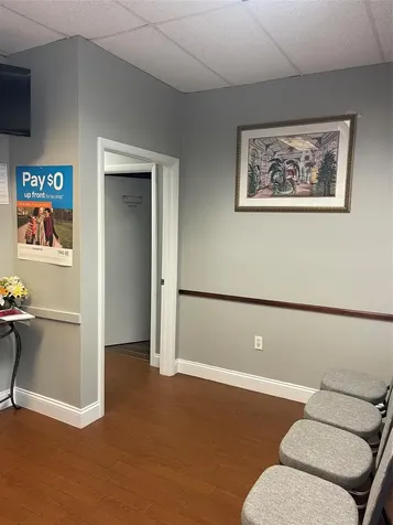 4855 W Hillsboro B-1 Coconut Creek FL 33073