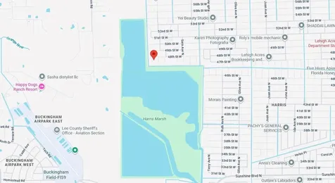 4702 Vera Avenue Lehigh Acres FL 33971