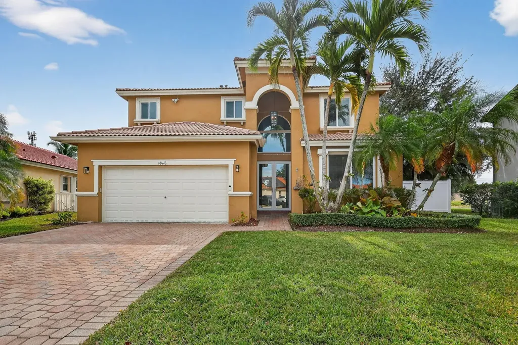 18676 SW 16th Street Pembroke Pines FL 33029