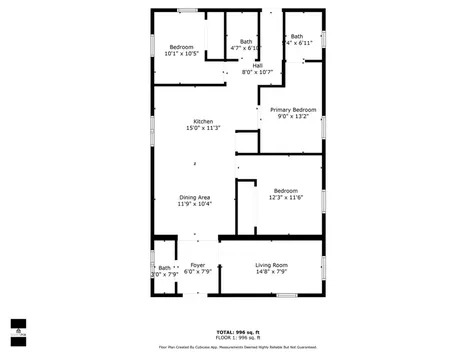 512 NW 15th Terrace Fort Lauderdale FL 33311