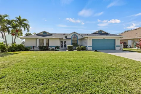 522 SE Majestic Terrace Port St Lucie FL 34983