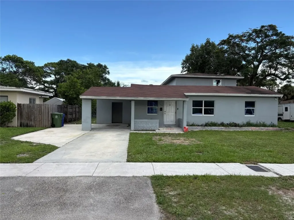 730 Arizona Avenue Fort Lauderdale FL 33312