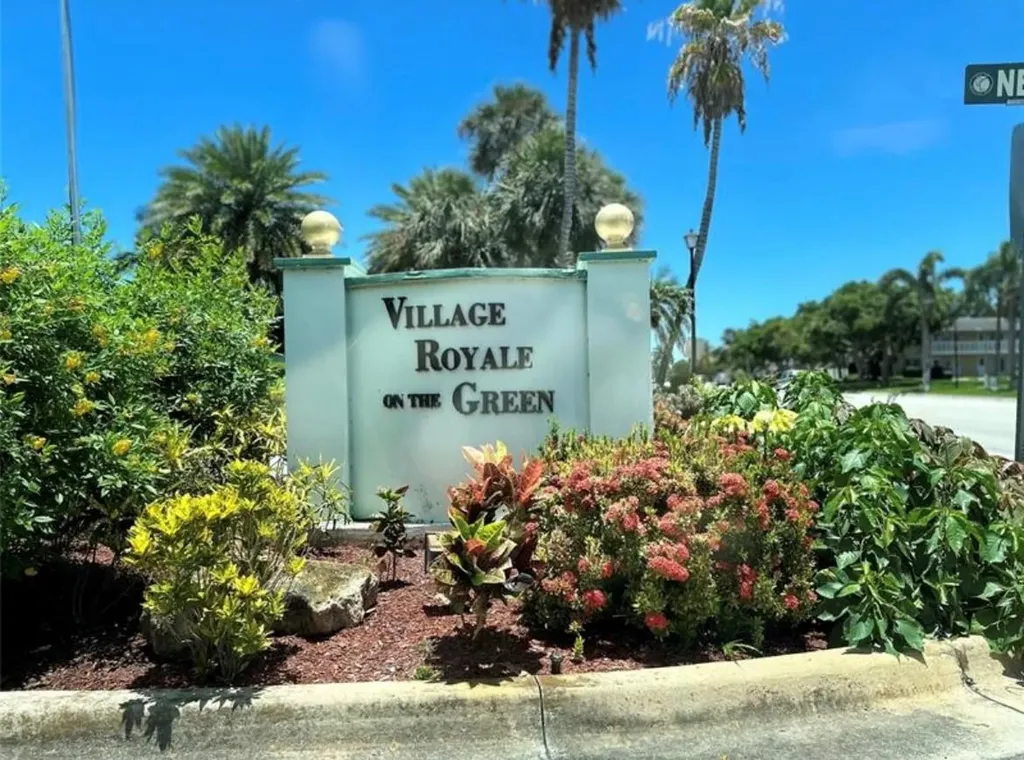 2615 NE 3rd Court Boynton Beach FL 33435