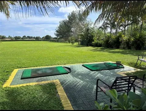 2615 NE 3rd Court Boynton Beach FL 33435