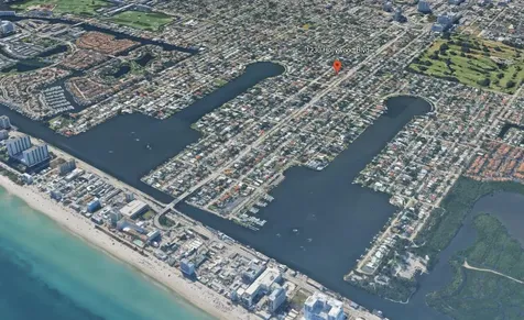 1230 Hollywood Boulevard Hollywood FL 33019
