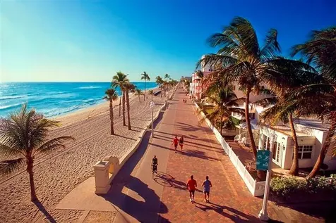 1230 Hollywood Boulevard Hollywood FL 33019