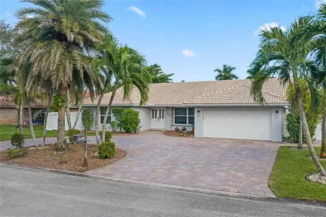 1459 NW 113th Terrace Coral Springs FL 33071