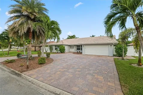1459 NW 113th Terrace Coral Springs FL 33071