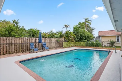1459 NW 113th Terrace Coral Springs FL 33071