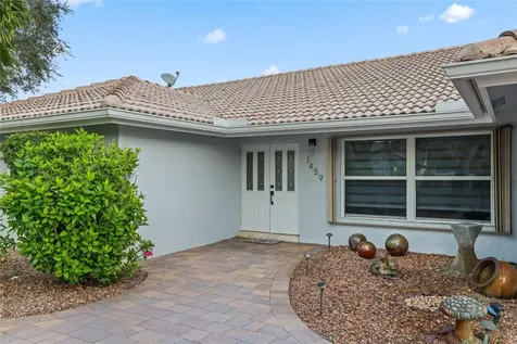 1459 NW 113th Terrace Coral Springs FL 33071
