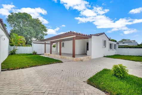 2291 SW 17th Street Miami FL 33145