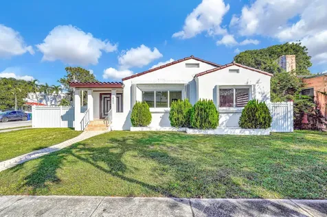 2291 SW 17th Street Miami FL 33145