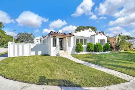 2291 SW 17th Street Miami FL 33145