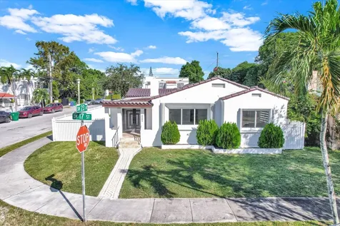 2291 SW 17th Street Miami FL 33145