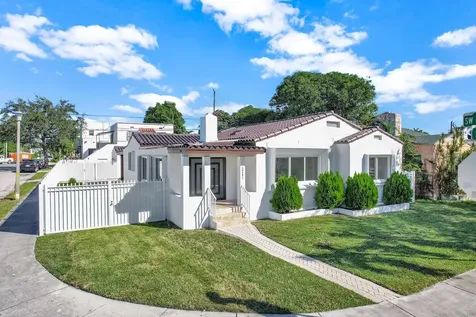 2291 SW 17th Street Miami FL 33145